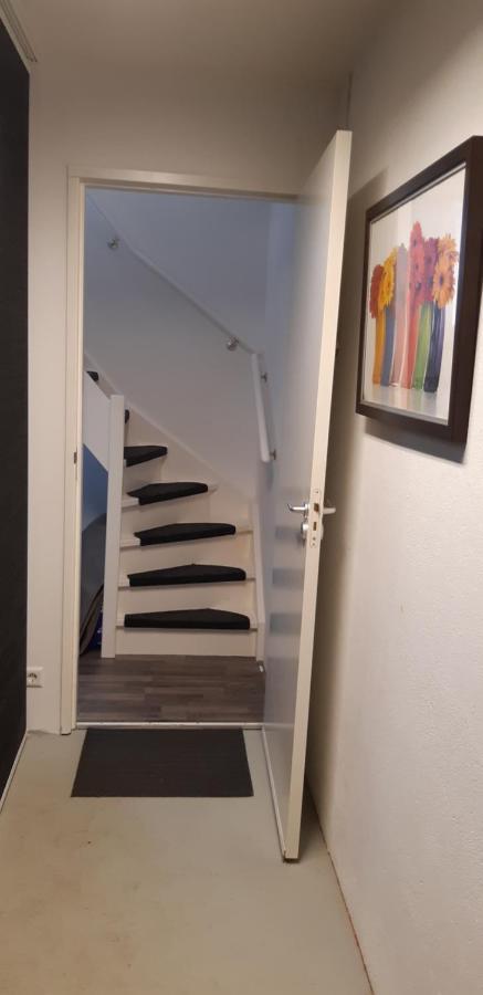 Appartement Klein Waldeck 费尔普 外观 照片