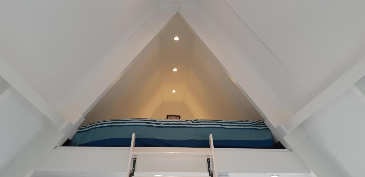Appartement Klein Waldeck 费尔普 外观 照片