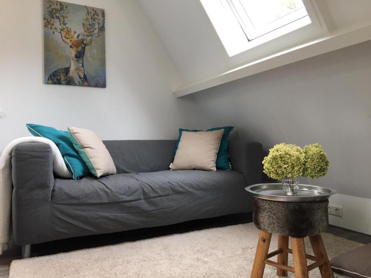 Appartement Klein Waldeck 费尔普 外观 照片