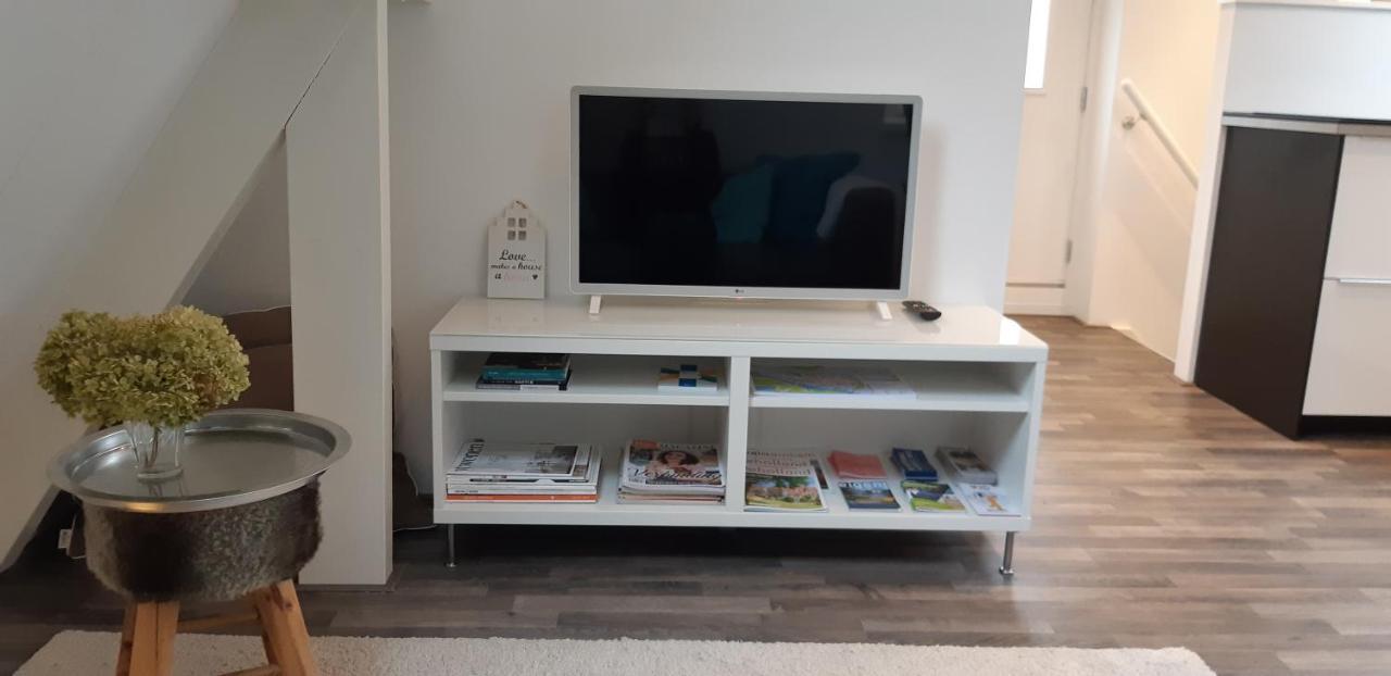 Appartement Klein Waldeck 费尔普 外观 照片