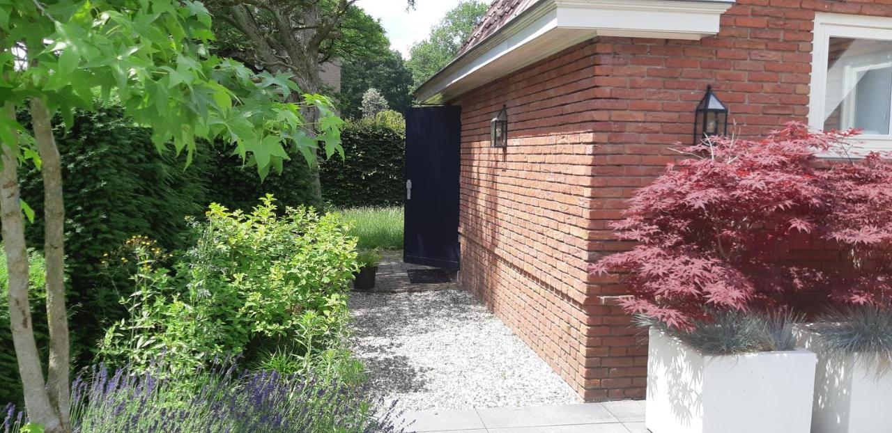 Appartement Klein Waldeck 费尔普 外观 照片