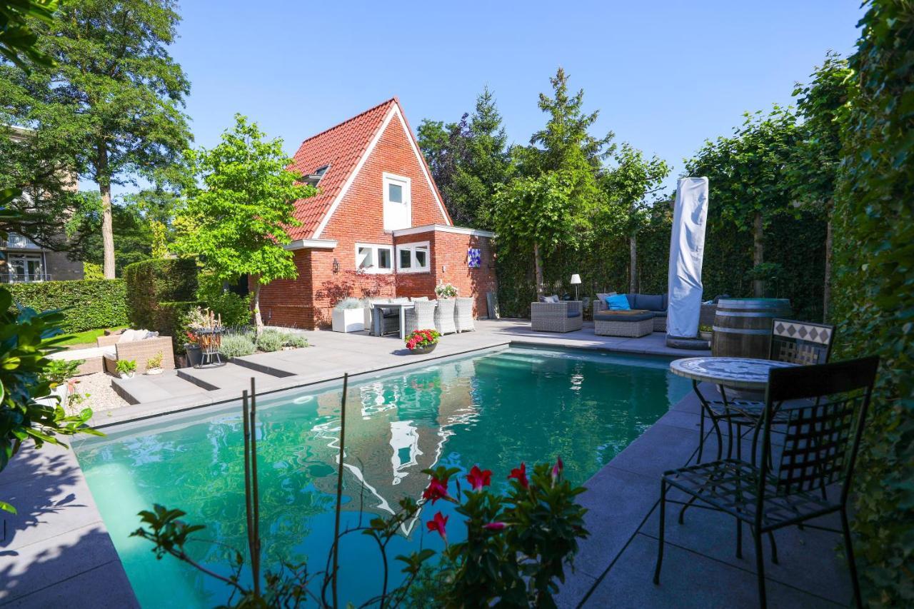 Appartement Klein Waldeck 费尔普 外观 照片