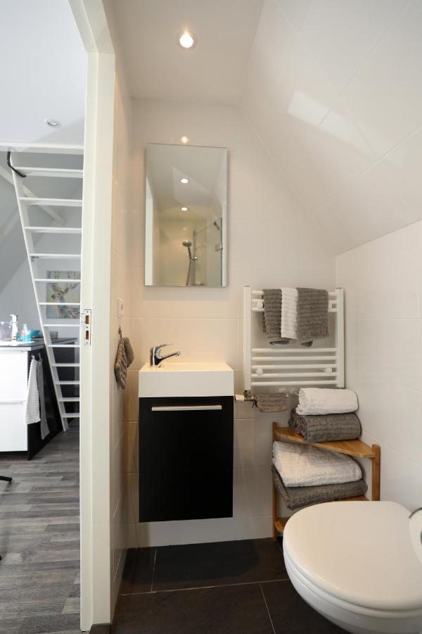 Appartement Klein Waldeck 费尔普 外观 照片