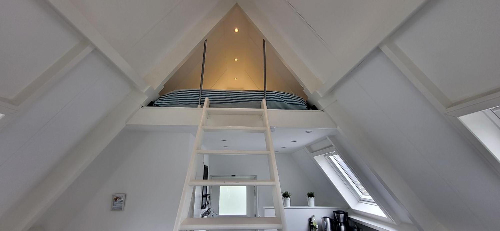 Appartement Klein Waldeck 费尔普 外观 照片