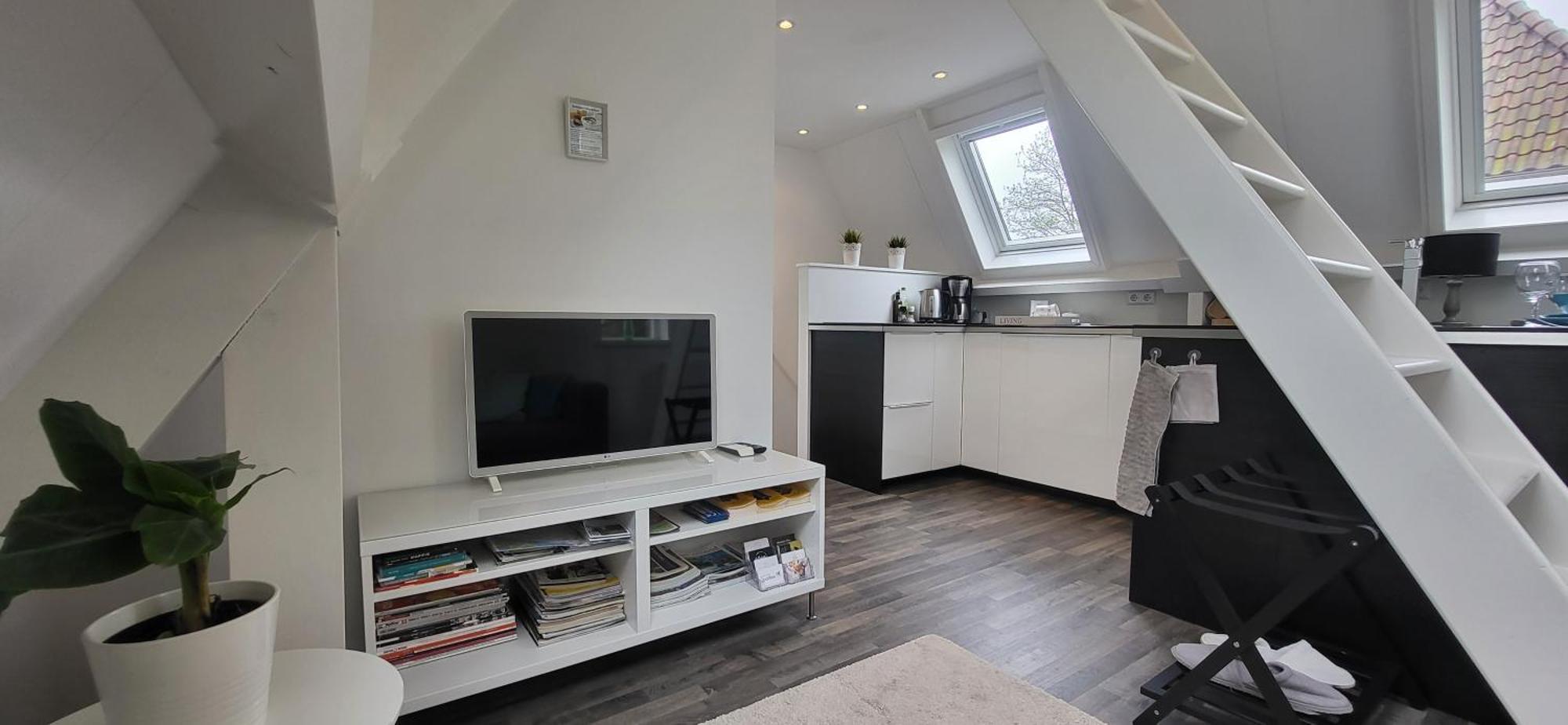 Appartement Klein Waldeck 费尔普 外观 照片